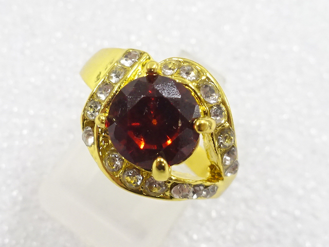 Japanese Kimono / Antique Accessories Metal